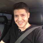 Profile Picture of David Cabrales Holguin (@davidcabralesholguin) on Instagram