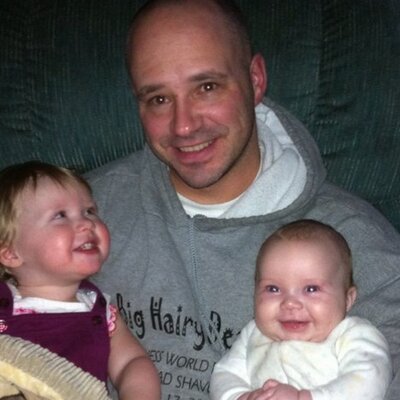 Profile Picture of Brian Ganley (@Ganley9) on Twitter