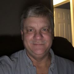 Profile Picture of Bruce M Gill (@@user606926952) on Tiktok