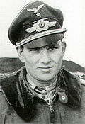 Profile Picture of Gerhard Barkhornon Wikipedia