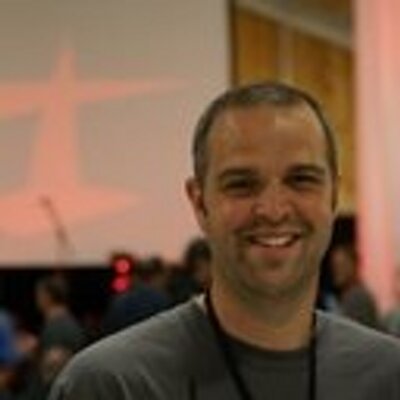 Profile Picture of Marty Holman (@martyholman) on Twitter