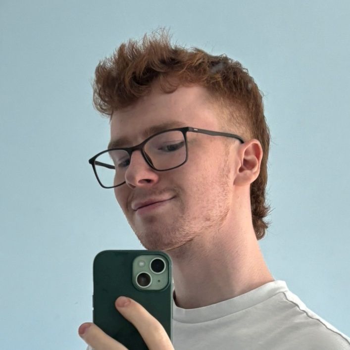 Big scary Ben - Tiktok Profile Picture of Big scary Ben (@chilcottdood) on Tiktok