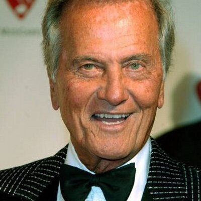 Profile Photo of ThePatBoone (@Pat_Boone) on Twitter