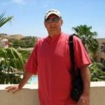 Profile Picture of Martin Mahoney (@mahoney8355) on Instagram