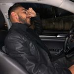 Profile Picture of Jason Ricordeau (@jason.rcd) on Instagram