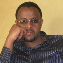 Profile Picture of Samuel Feleke Tabor (@sami7912) on Twitter