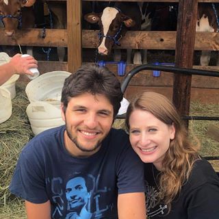 Profile Picture of Michael Rosenberg (@mirose93) on Facebook