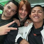 Profile Picture of Beth Isserlin (@bethisserlin) on Instagram