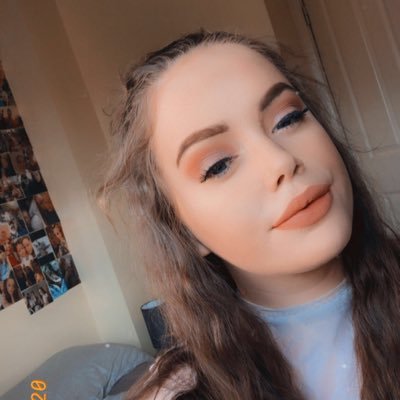 Mollie Galvin - Twitter Profile Picture of Mollie Galvin (@jo_molle) on Twitter