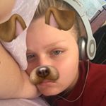 Profile Picture of Danielle Hull (@daniellehull_123) on Instagram