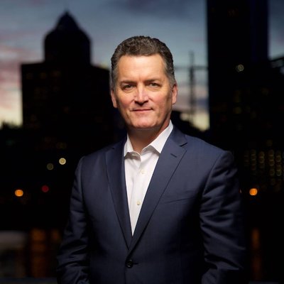 Profile Picture of Joe Donlon (@JoeDonlonTV) on Twitter