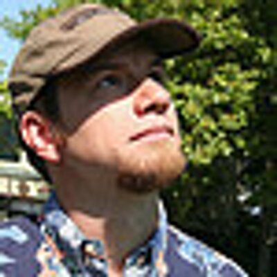 Profile Picture of David Goshorn (@DavidGoshorn) on Twitter