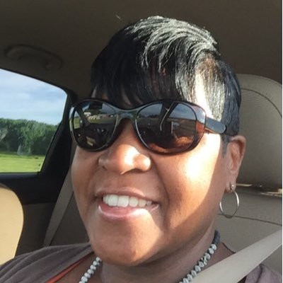 Profile Picture of Carla Davis-Mann (@@carlad617) on Twitter