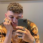 Profile Picture of Bradley johnstone (@bradley.j22) on Instagram