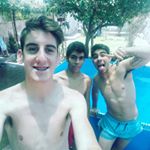 Profile Picture of Álvaro Cossio (@alvarock_65) on Instagram