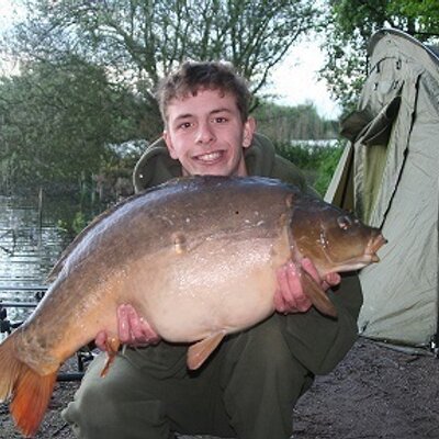 Profile Picture of Adam Gentry (@adamgentry3) on Twitter