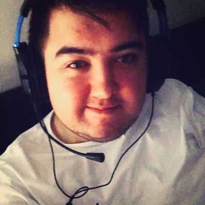 Profile Picture of Kyle Hutchings (@KyleHutchings9) on Twitter