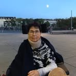 Profile Picture of Ruth Margrit Bader (@Ruth-Margrit-Bader) on Facebook