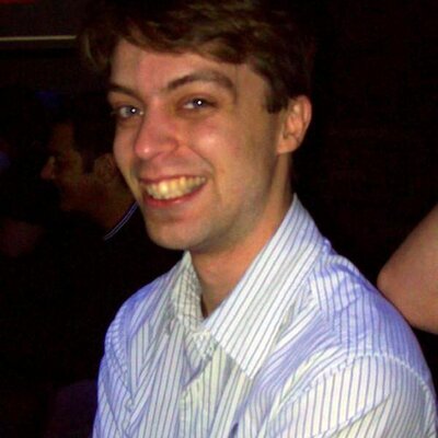 Profile Picture of Jonathan Orme (@musicboi83) on Twitter