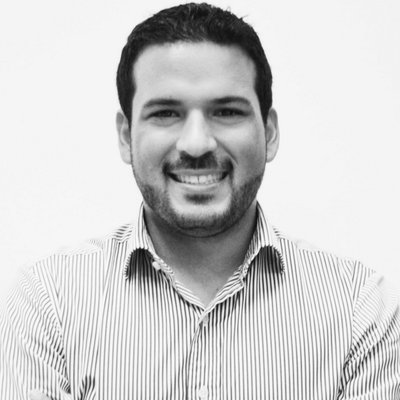 Profile Picture of Juan Pablo Guerrero (@jpgh89) on Twitter