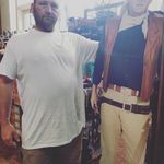 Profile Picture of kevin mccleery (@mccleery6908) on Instagram