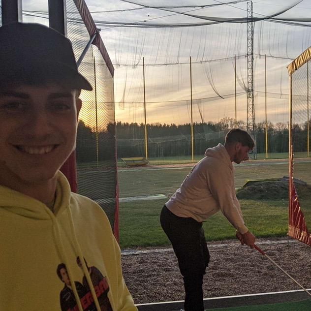 Profile Picture of Michal Nemcek (@slovakmike) on Tiktok