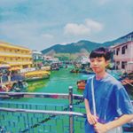 Profile Picture of Shawn Yu (@shinglamyu) on Instagram