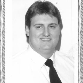 Profile Picture of Kevin Raymer (@kevinr3175) on Pinterest