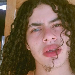 Profile Picture of Joseph De Paula (@josephdepau) on Tiktok