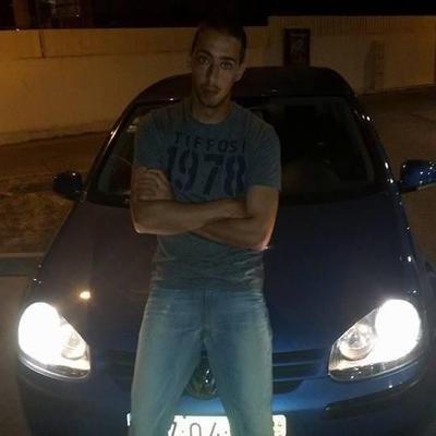 Profile Picture of Fabio Marques (@fabiomarques90) on Twitter