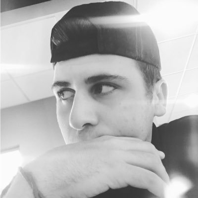 Profile Picture of Michael_Goulart (@michaelmatt310) on Twitter