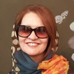 Profile Picture of ذوقی چنان نداردبی دوست زندگانی (@mojgan_k.moghadam) on Instagram