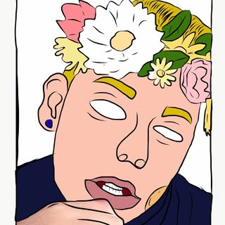 Profile Picture of People Are So Irratating 🙄 (@zacharyhays) on Instagram