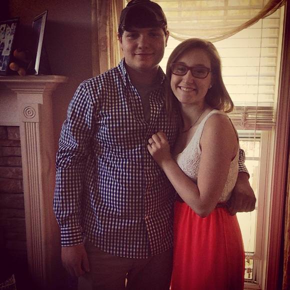 Profile Picture of Kristin Speegle (@kaykayokay) on Poshmark