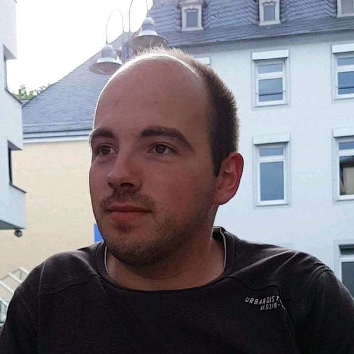 Profile Picture of Patrick Hans (@hanspatrick91) on Tiktok