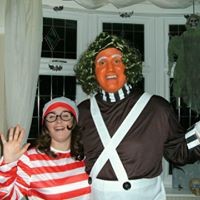 Profile Picture of Lorraine Collins Hall (@lorraine-collins-hall) on Quora