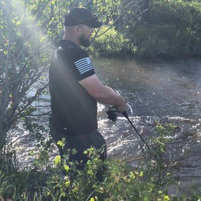 Profile Picture of Chad Whiteley (@ChadWhiteley4) on Twitter