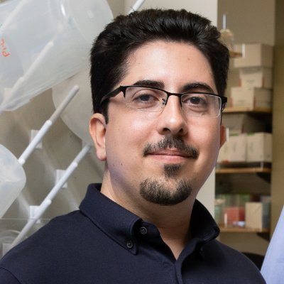 Profile Picture of Dr. Thomas Martinez (@tfmPhD) on Twitter