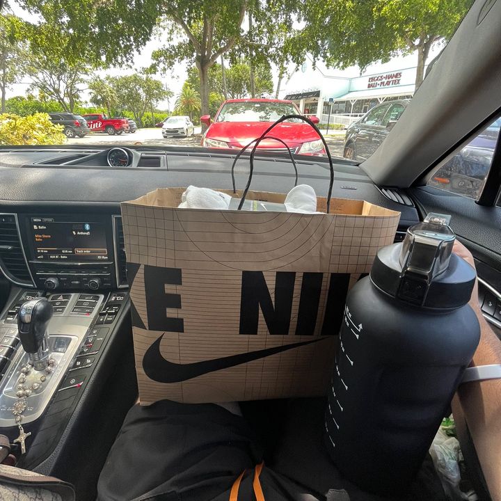 Profile Picture of Kyle Partin (@kylepartin4309) on Tiktok