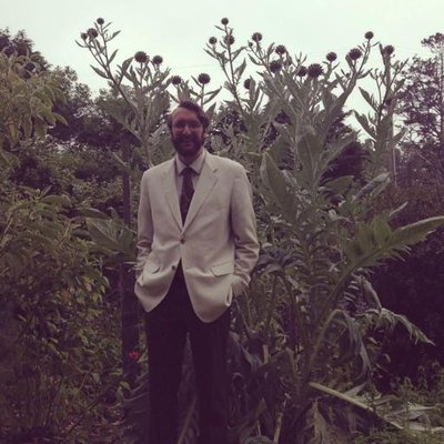 Profile Picture of Jason MacCannell (@jmaccannell) on Twitter