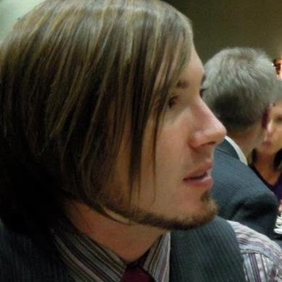 Profile Picture of Jared Garrison-jakel (@oasispirit) on Poshmark