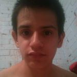 Profile Picture of Fernando Delgado Magadan (@el_duster23) on Instagram