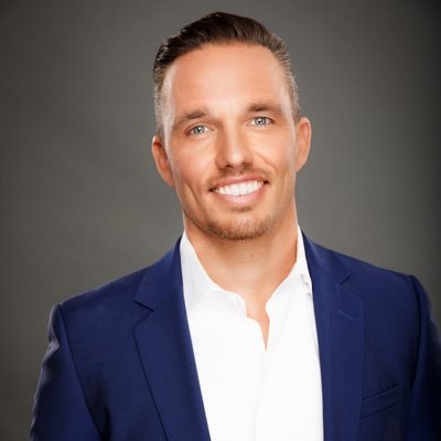 Matt Hannaford - Twitter Profile Picture of Matt Hannaford (@MattHannaford1) on Twitter