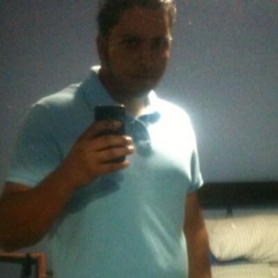 Profile Picture of Javier Nieves Diaz (@javiernieves91) on Twitter