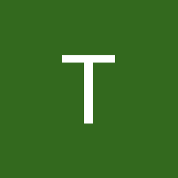 Profile Picture of Travis Gillespie (@tgteach84) on Poshmark