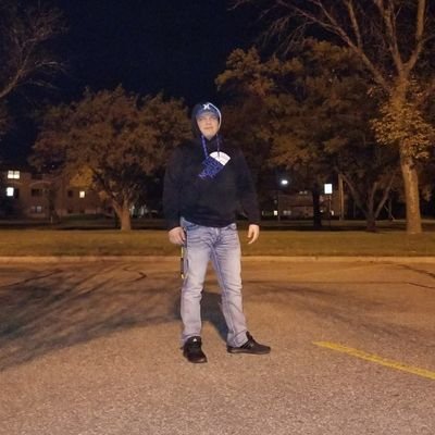 Brett Sutter-Hegg - Twitter Profile Picture of Brett Sutter-Hegg (@sutter98_brett) on Twitter