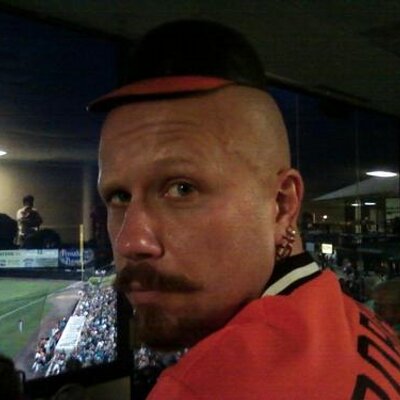 Profile Picture of Mike Sharp (@NecroMike37) on Twitter