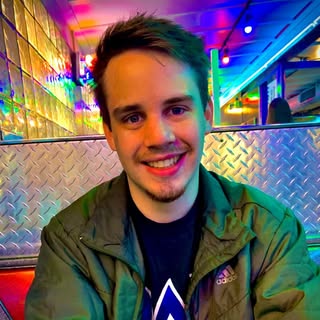 Profile Picture of Ray Crosby (@ray_crosby) on Instagram