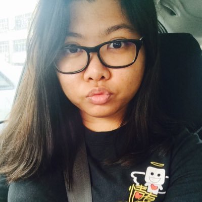 Profile Picture of Roxanne Khor (@roxanne_joe) on Twitter