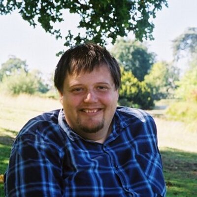 Profile Picture of Jon Mansell (@oldermanse) on Twitter
